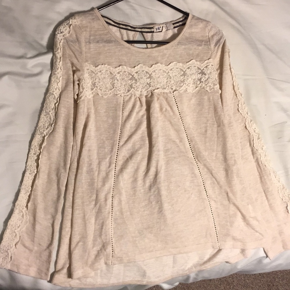 Cute top